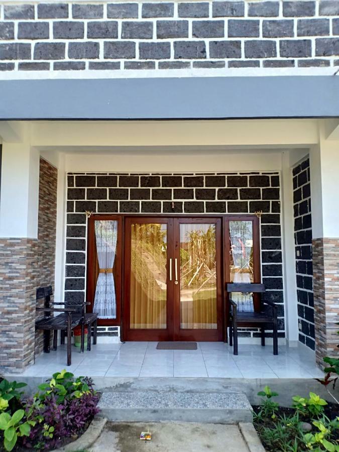 Gubug Balian Beach Bungalow Selemadeg  Ngoại thất bức ảnh